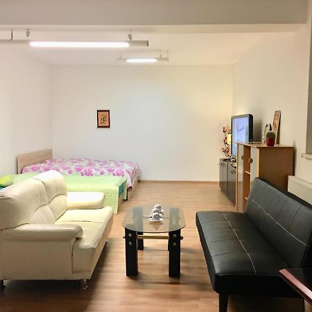 Appartement Klidné A Útulné Ubytovaní Brno Starý Lískovec Extérieur photo