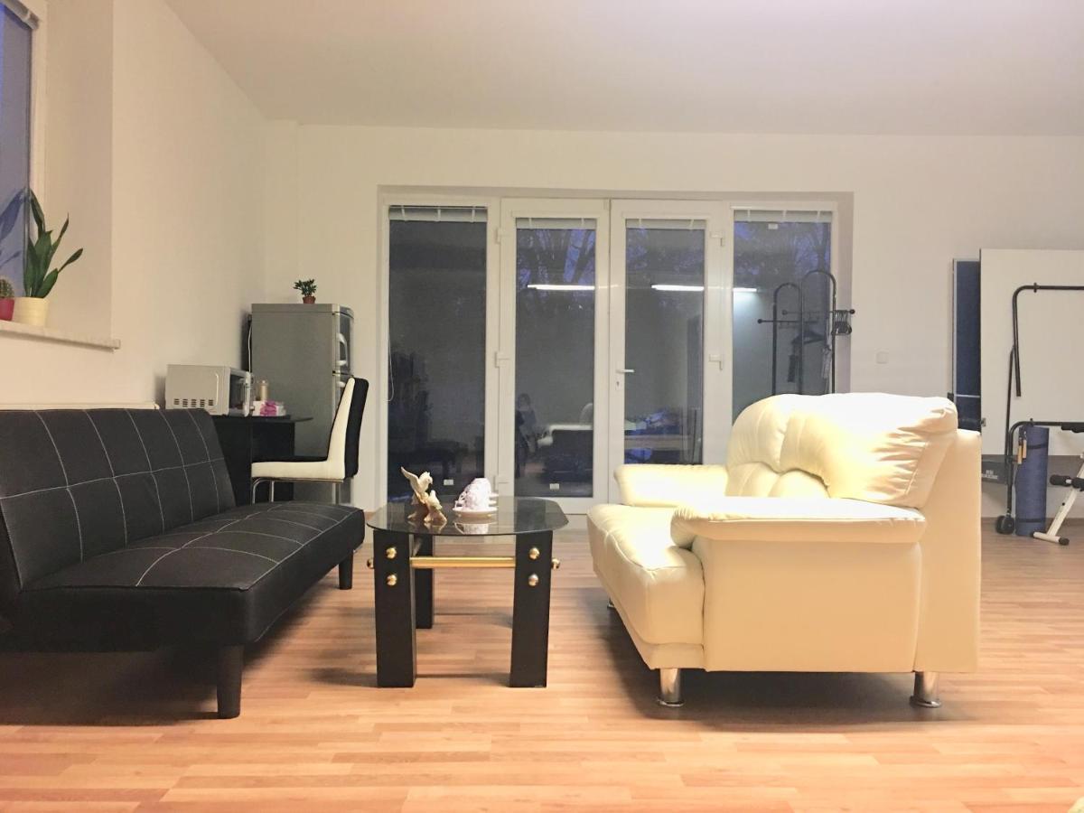 Appartement Klidné A Útulné Ubytovaní Brno Starý Lískovec Extérieur photo