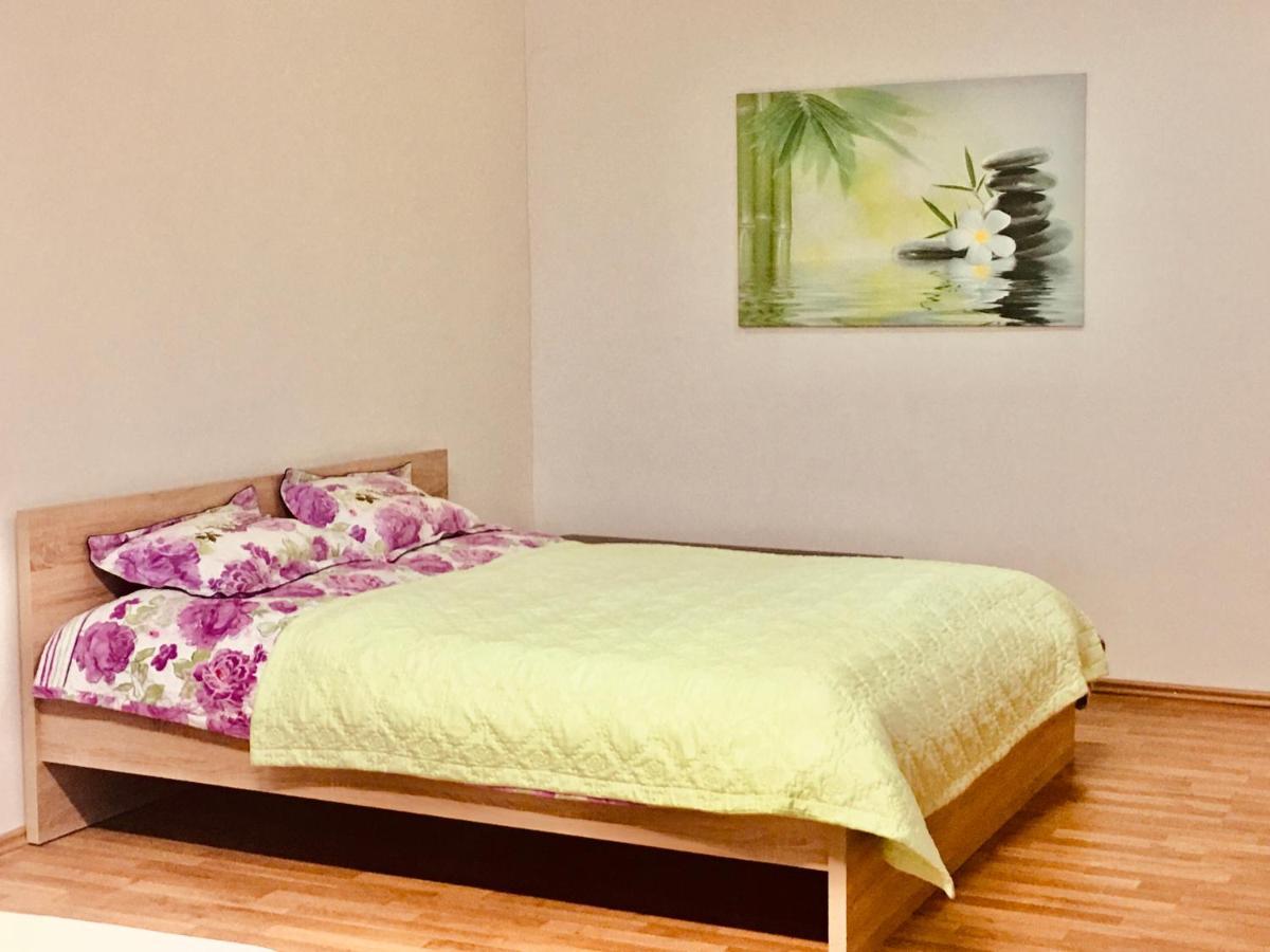 Appartement Klidné A Útulné Ubytovaní Brno Starý Lískovec Extérieur photo